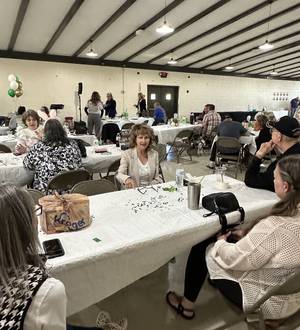 Georgia Gathering 38