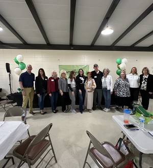 Georgia Gathering 41