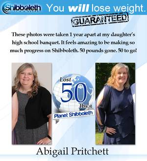 Abigail Pritchett