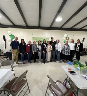 Georgia Gathering 42