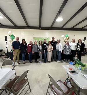 Georgia Gathering 43