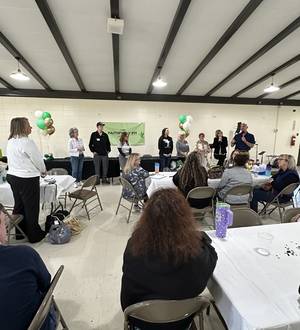 Georgia Gathering 45