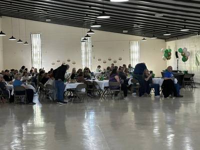 Georgia Gathering 4