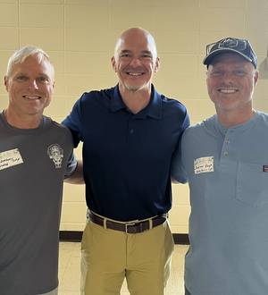 Georgia Gathering 14