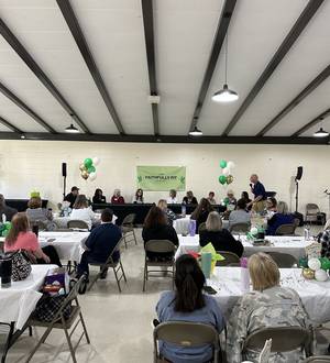 Georgia Gathering 54