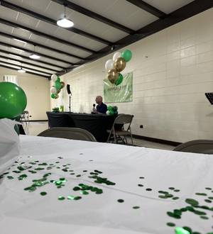 Georgia Gathering 55