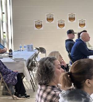 Georgia Gathering 58