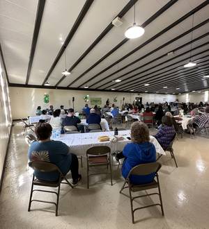 Georgia Gathering 59