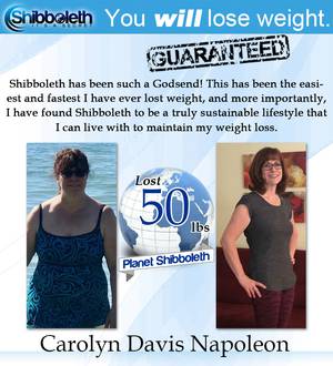 Carolyn Davis Napoleon