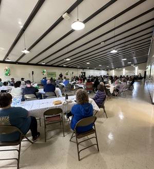 Georgia Gathering 60