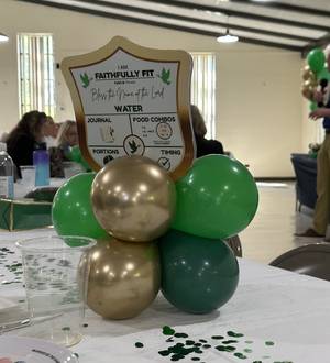 Georgia Gathering 64
