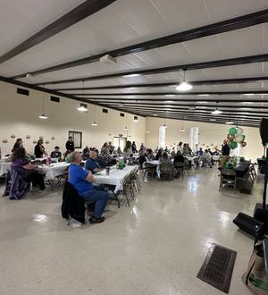Georgia Gathering 66