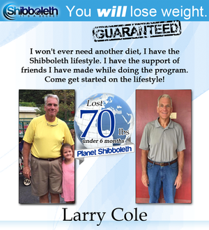 Larry Cole