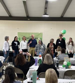 Georgia Gathering 71