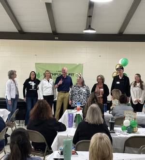 Georgia Gathering 72