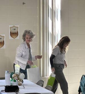 Georgia Gathering 76