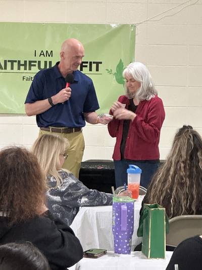 Georgia Gathering 90