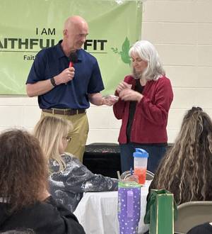 Georgia Gathering 90