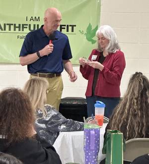 Georgia Gathering 91