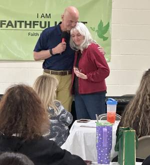 Georgia Gathering 92