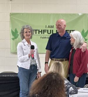 Georgia Gathering 94