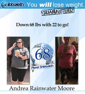 Andrea Rainwater Moore