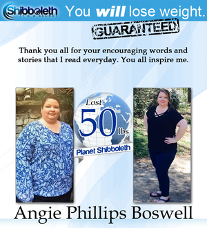 Angie Phillips Boswell 