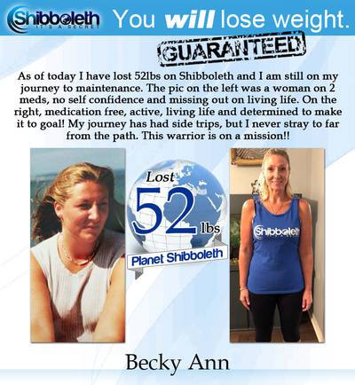 Becky Ann