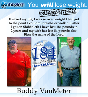 Buddy VanMeter