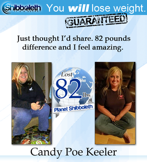 Candi Poe Keeler
