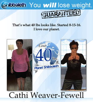 Cathi Fewell