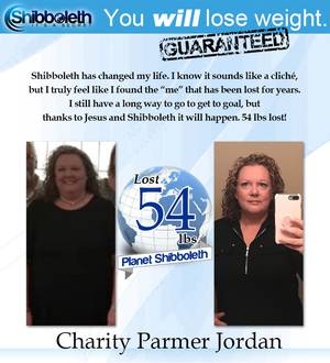 Charity Parmer Jordan
