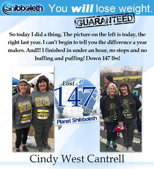 Cindy West Cantrell 4