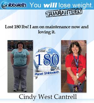 Cindy West Cantrell 5