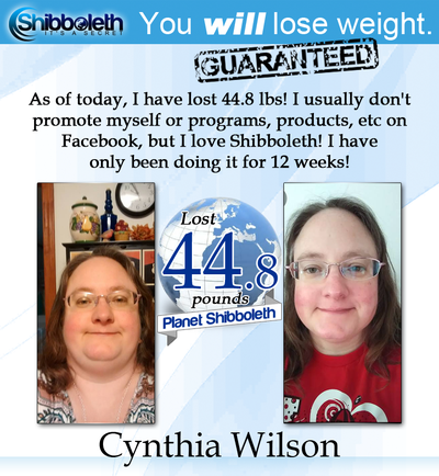 Cynthia Wilson