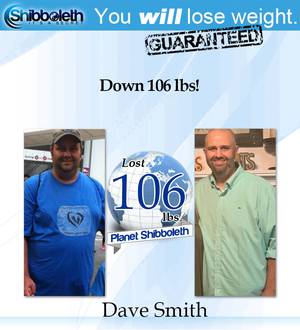Dave Smith 6