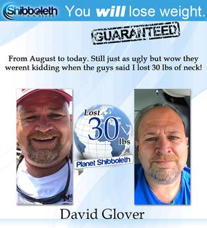 David Glover