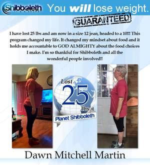 Dawn Mitchell Martin 2