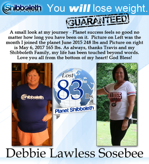 Debbie Sosebee