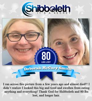 Deborah McCary Smith 4