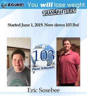 Eric Sosebee