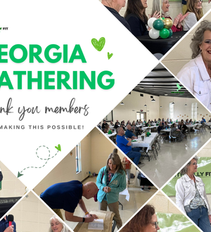 Georgia Gathering