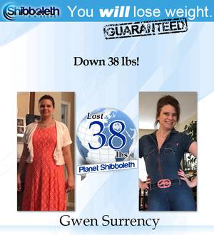 Gwen Surrency 1