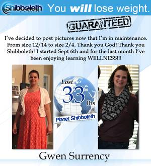 Gwen Surrency