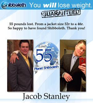 Jacob Stanley