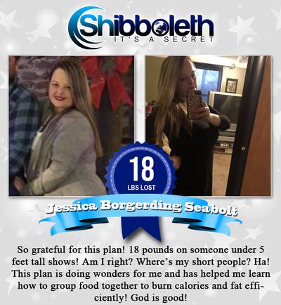 Jessica Borgerding Seabolt