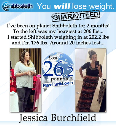 Jessica Burchfield