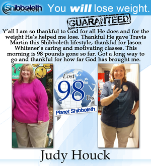 Judy Houck