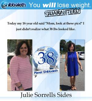 Julie Sorrells Sides
