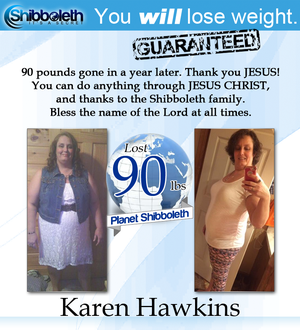 Karen Hawkins